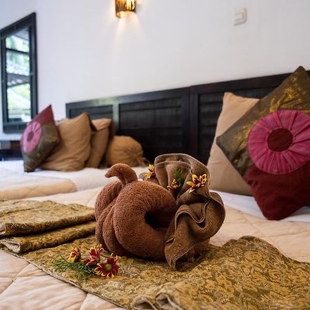 Absolute Scuba Bali Dive Resort Padangbai  Ngoại thất bức ảnh