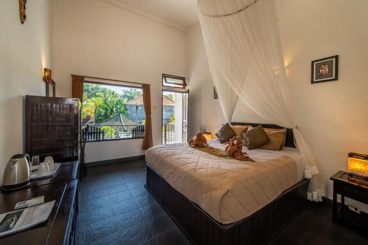 Absolute Scuba Bali Dive Resort Padangbai  Ngoại thất bức ảnh