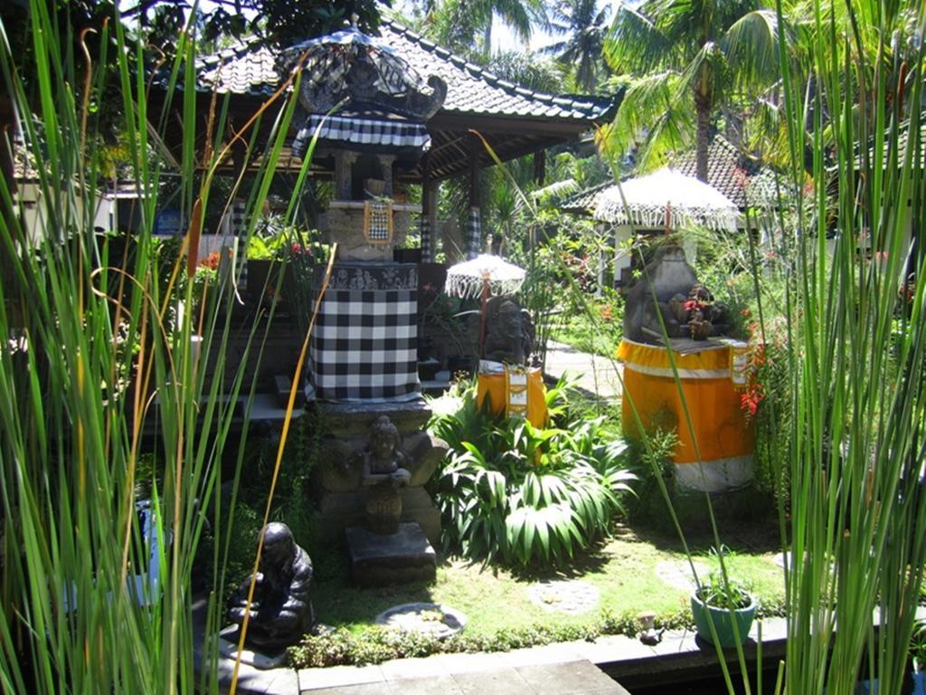 Absolute Scuba Bali Dive Resort Padangbai  Ngoại thất bức ảnh