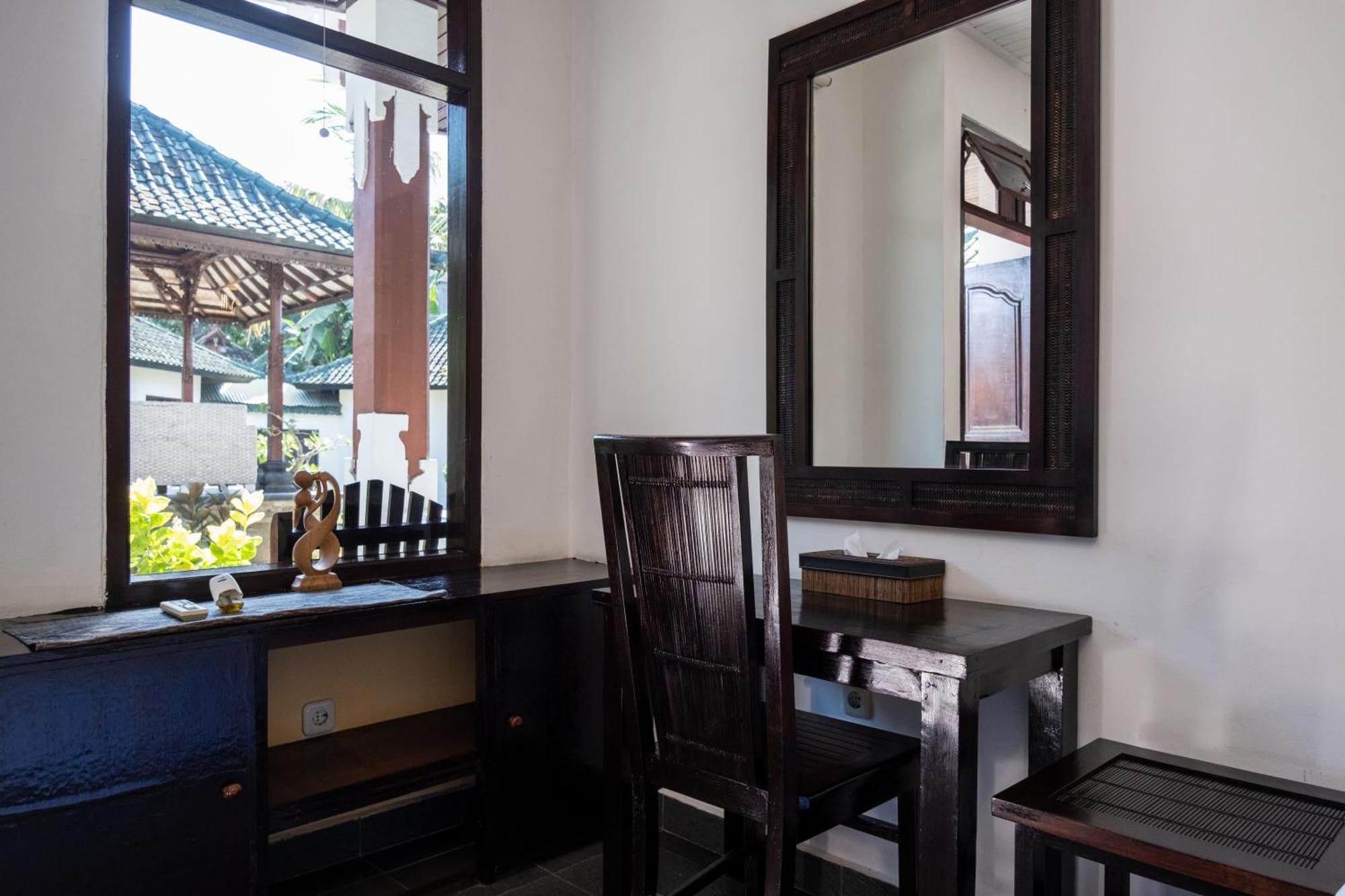 Absolute Scuba Bali Dive Resort Padangbai  Ngoại thất bức ảnh