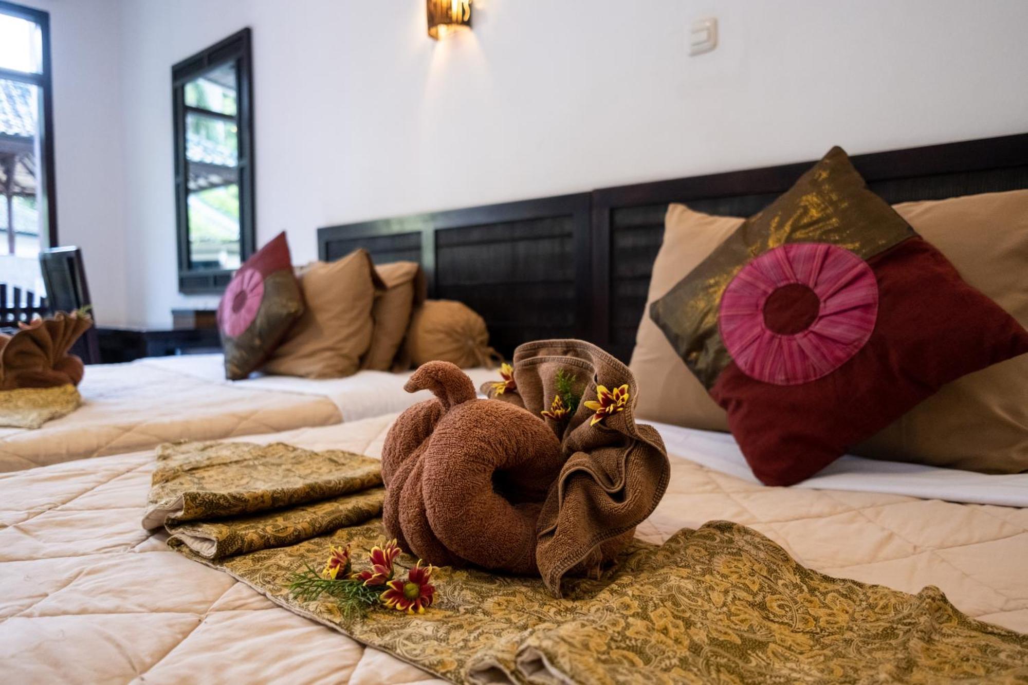 Absolute Scuba Bali Dive Resort Padangbai  Ngoại thất bức ảnh