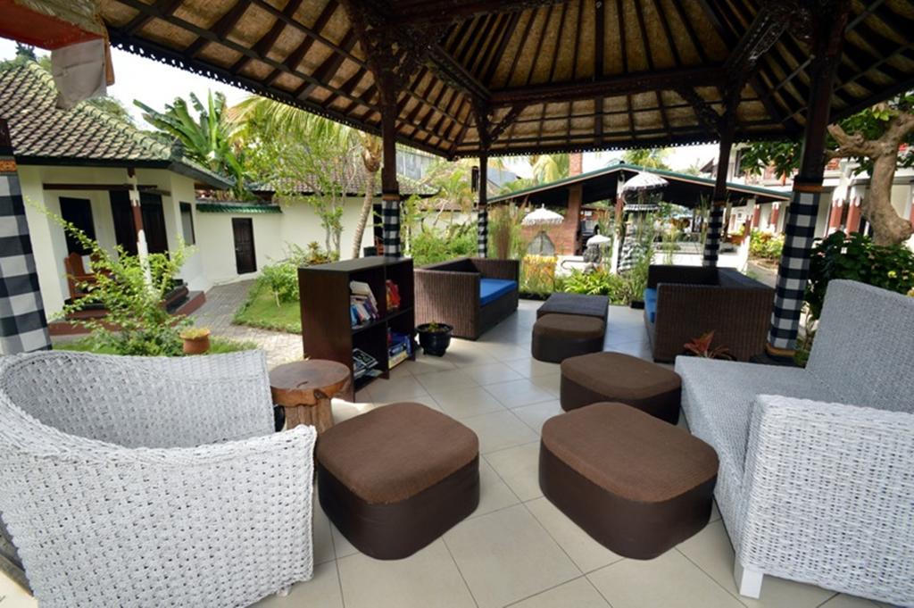 Absolute Scuba Bali Dive Resort Padangbai  Ngoại thất bức ảnh