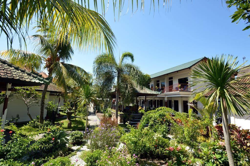 Absolute Scuba Bali Dive Resort Padangbai  Ngoại thất bức ảnh