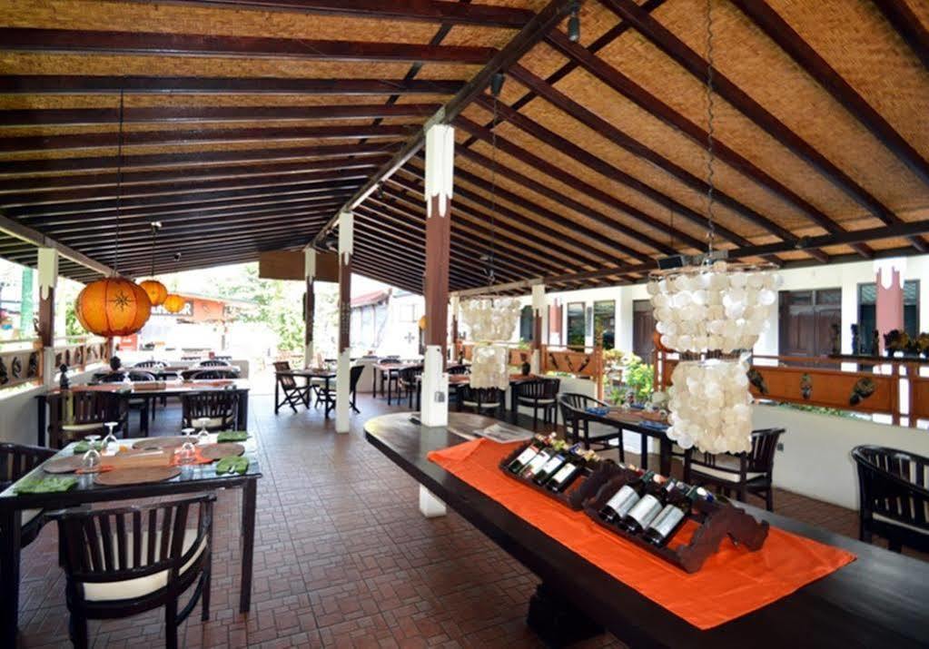 Absolute Scuba Bali Dive Resort Padangbai  Ngoại thất bức ảnh